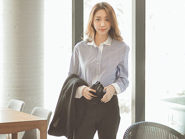 1 time-saving style tip all OLs (office ladies) need to know